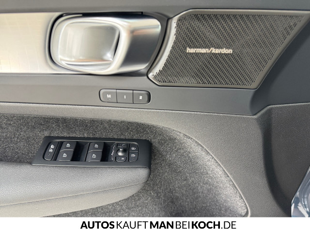 Volvo XC40 – Bild 13