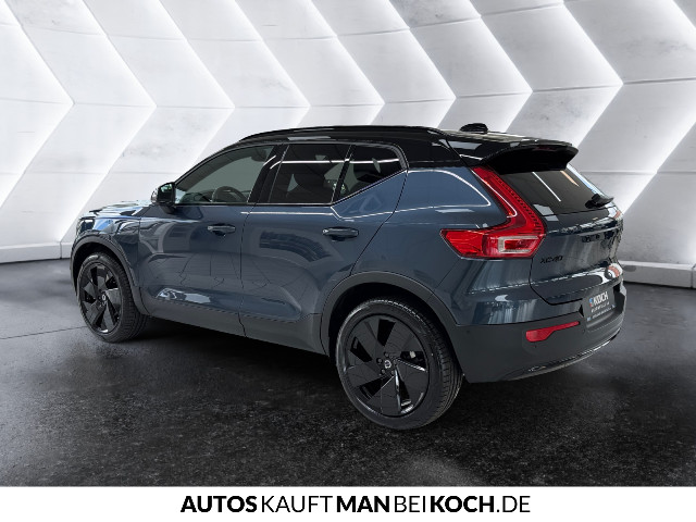 Volvo XC40 – Bild 3