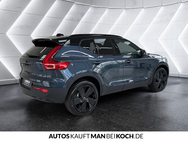 Volvo XC40 – Bild 4