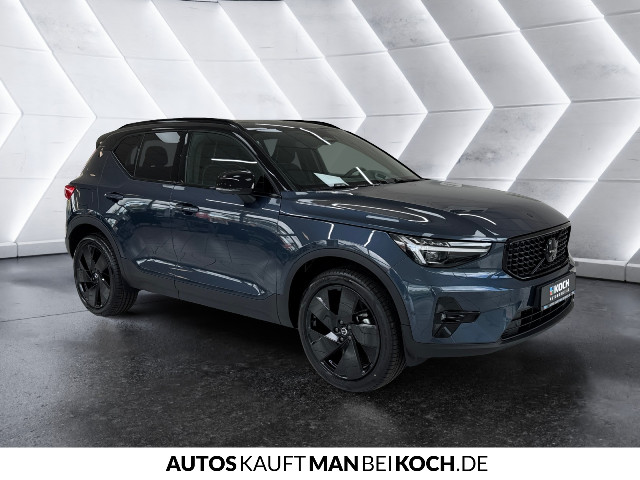 Volvo XC40 – Bild 5