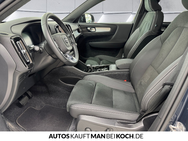 Volvo XC40 – Bild 6