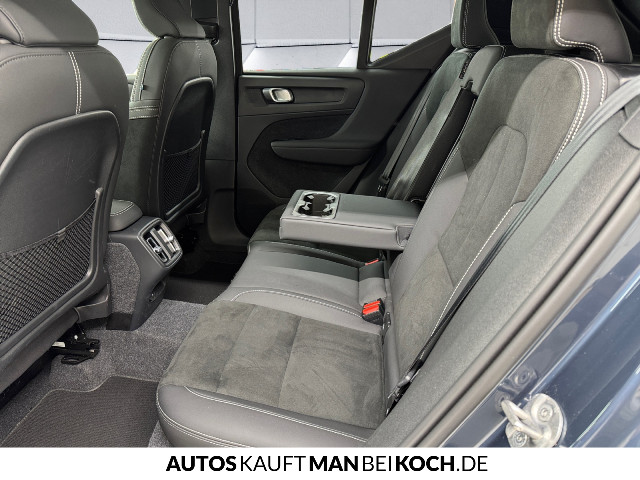 Volvo XC40 – Bild 7