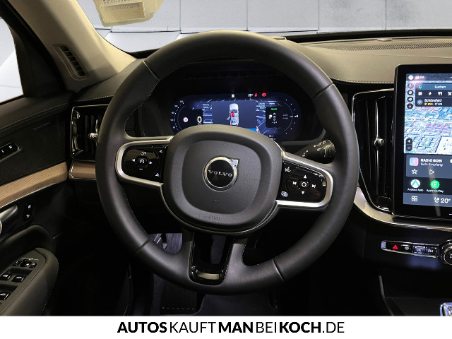 Volvo XC90 – Bild 9