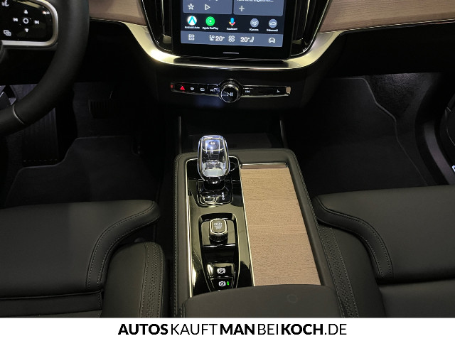 Volvo XC90 – Bild 10