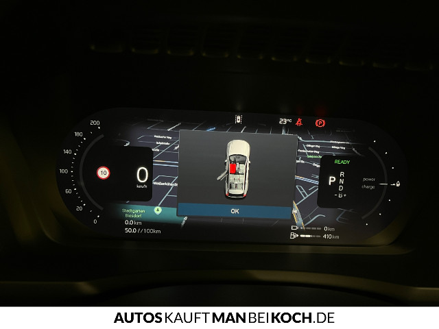 Volvo XC90 – Bild 11