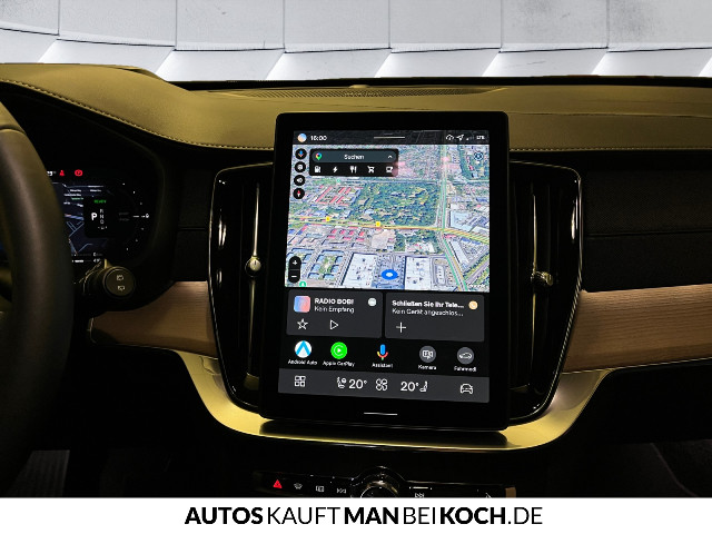 Volvo XC90 – Bild 12