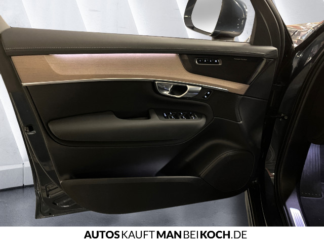 Volvo XC90 – Bild 13