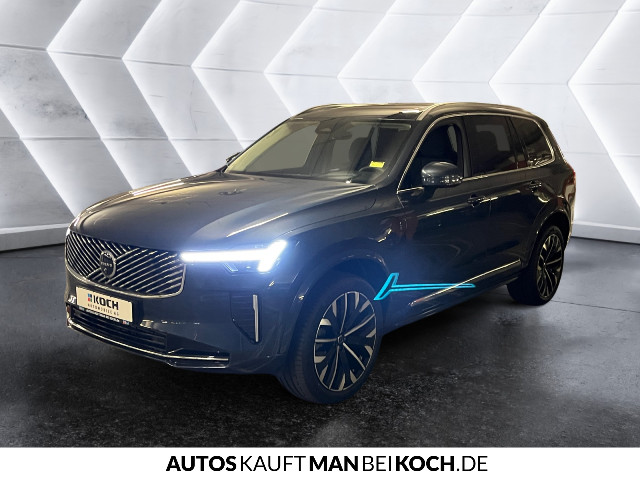 Volvo XC90 – Bild 2