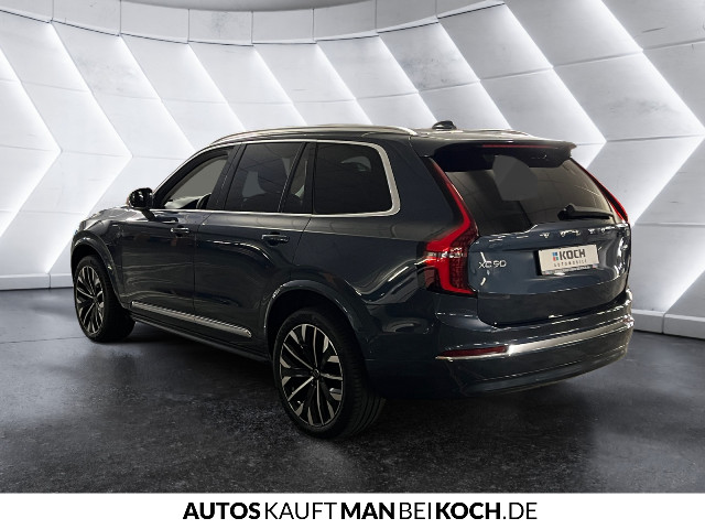 Volvo XC90 – Bild 3
