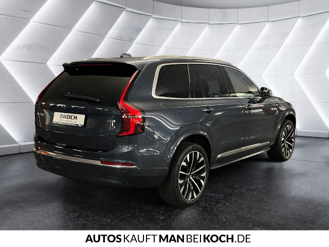 Volvo XC90 – Bild 4
