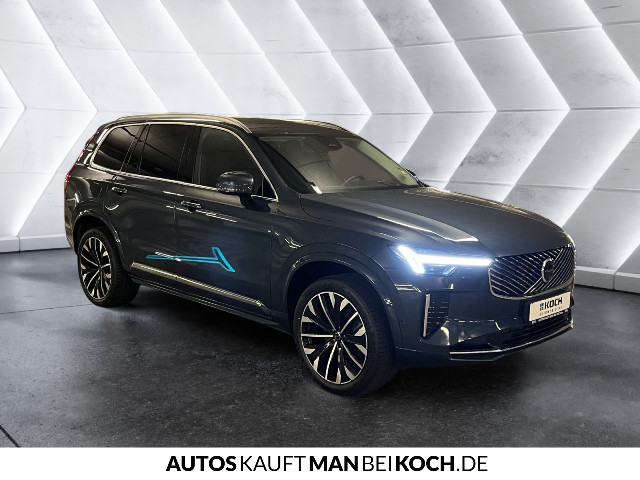 Volvo XC90 – Bild 5
