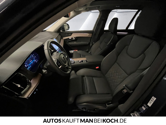 Volvo XC90 – Bild 6