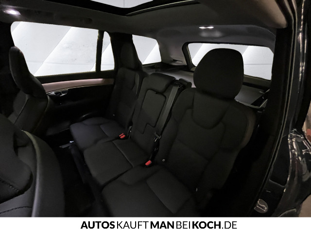 Volvo XC90 – Bild 7