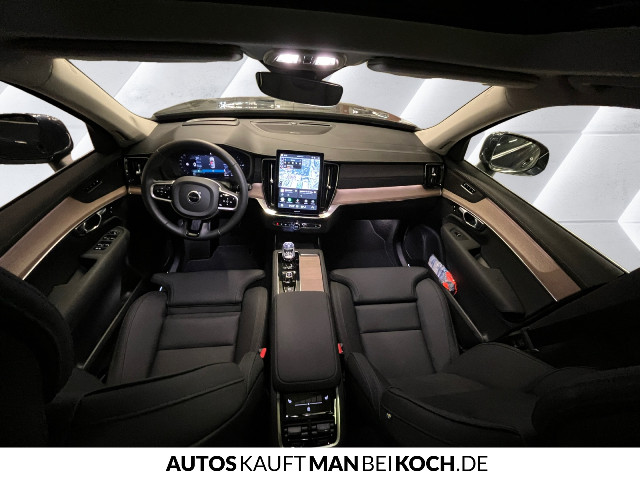 Volvo XC90 – Bild 8