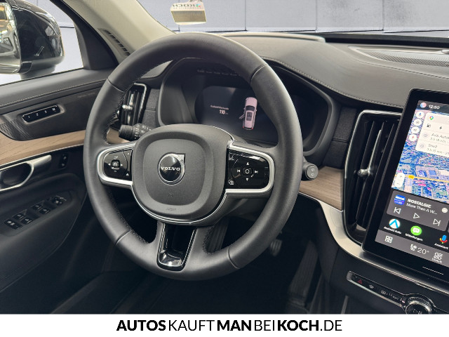 Volvo XC90 – Bild 9