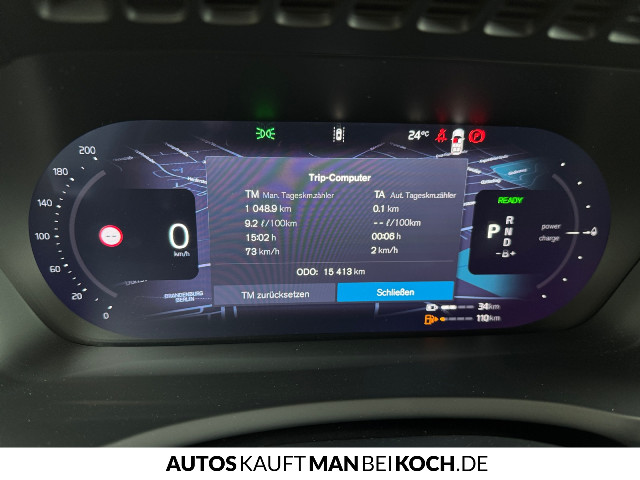 Volvo XC90 – Bild 11