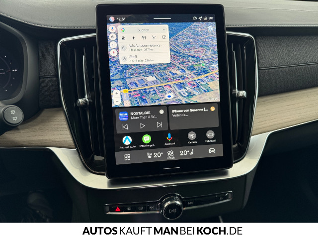 Volvo XC90 – Bild 12