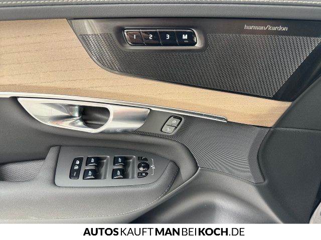 Volvo XC90 – Bild 13