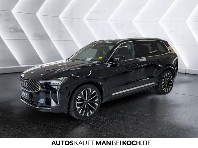 Volvo XC90 – Bild 2