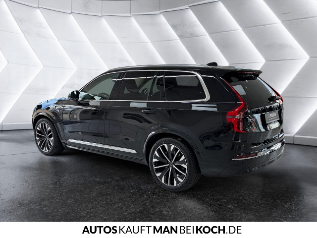 Volvo XC90 – Bild 3