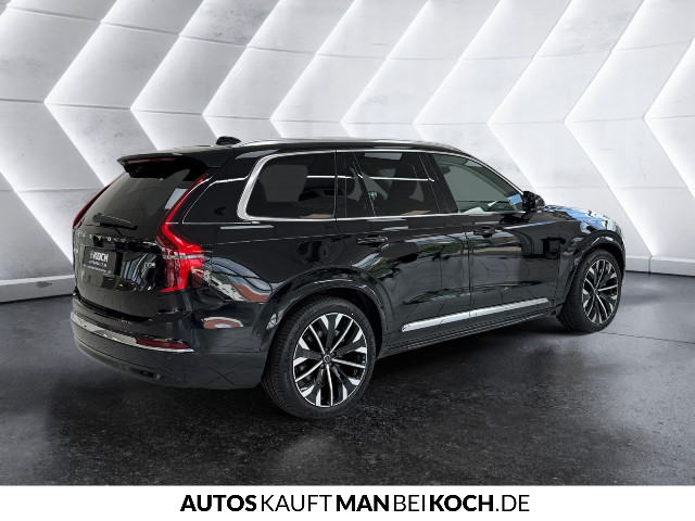 Volvo XC90 – Bild 4