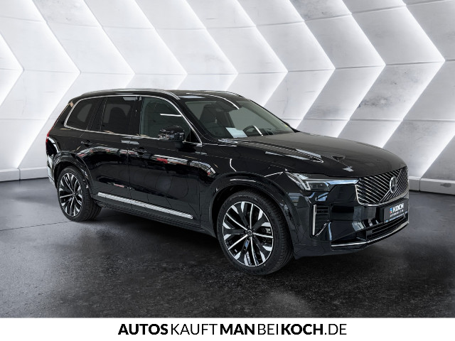 Volvo XC90 – Bild 5