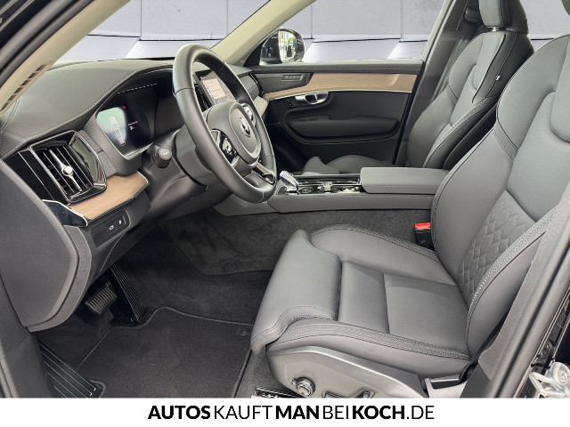 Volvo XC90 – Bild 6
