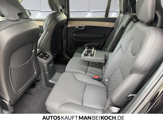 Volvo XC90 – Bild 7
