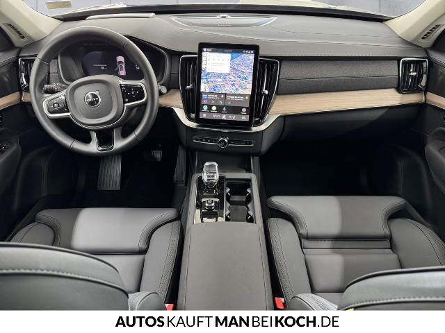 Volvo XC90 – Bild 8