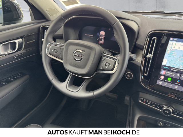 Volvo XC40 – Bild 9