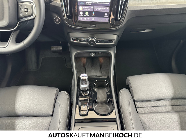 Volvo XC40 – Bild 10