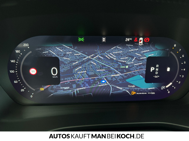 Volvo XC40 – Bild 11