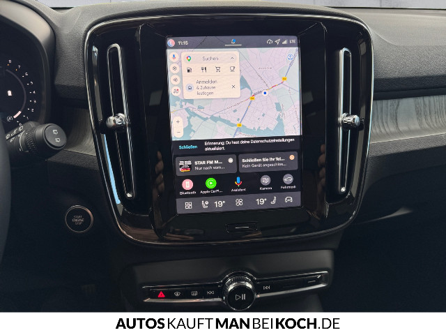 Volvo XC40 – Bild 12
