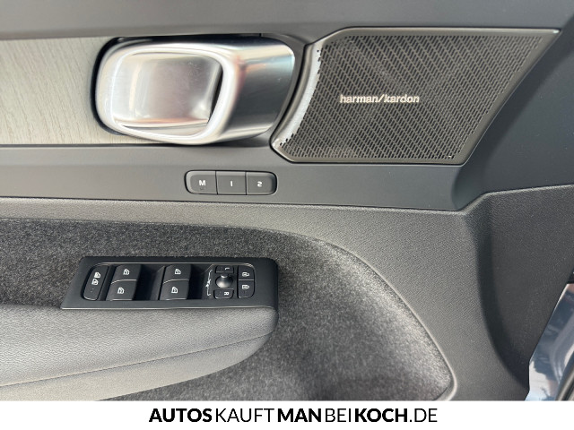 Volvo XC40 – Bild 13