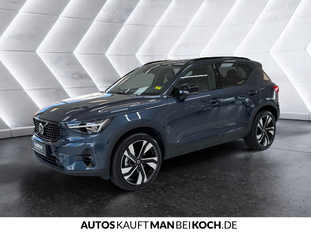 Volvo XC40 – Bild 2