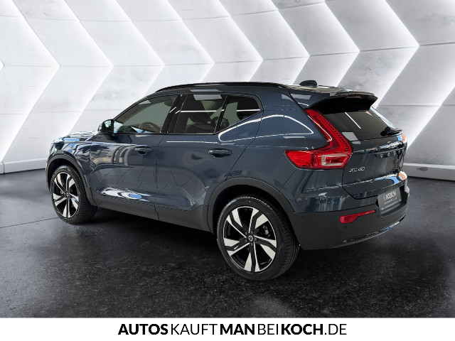 Volvo XC40 – Bild 3