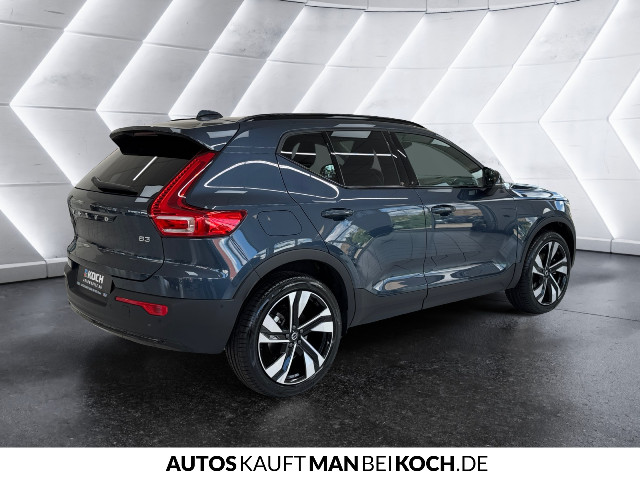 Volvo XC40 – Bild 4