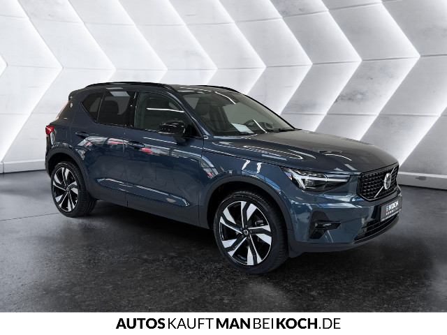 Volvo XC40 – Bild 5