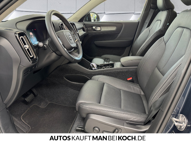 Volvo XC40 – Bild 6