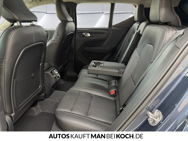 Volvo XC40 – Bild 7