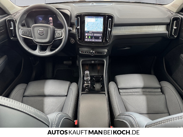 Volvo XC40 – Bild 8