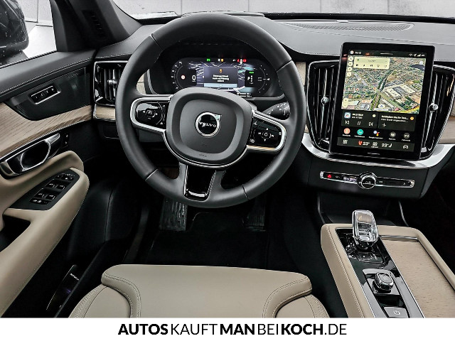 Volvo XC90 – Bild 10