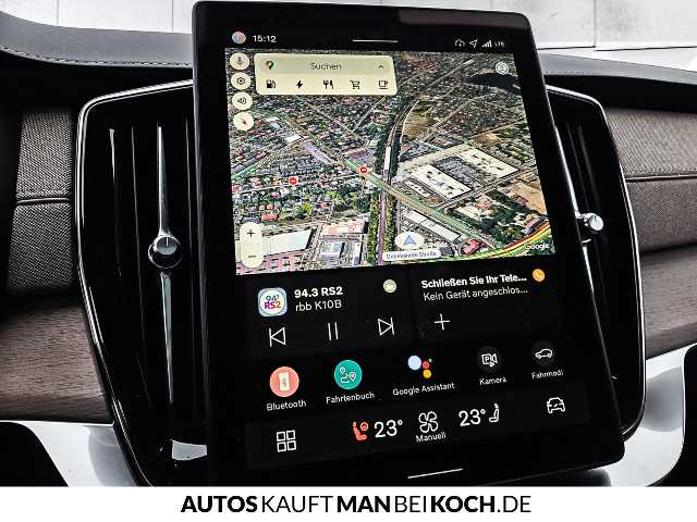 Volvo XC90 – Bild 11