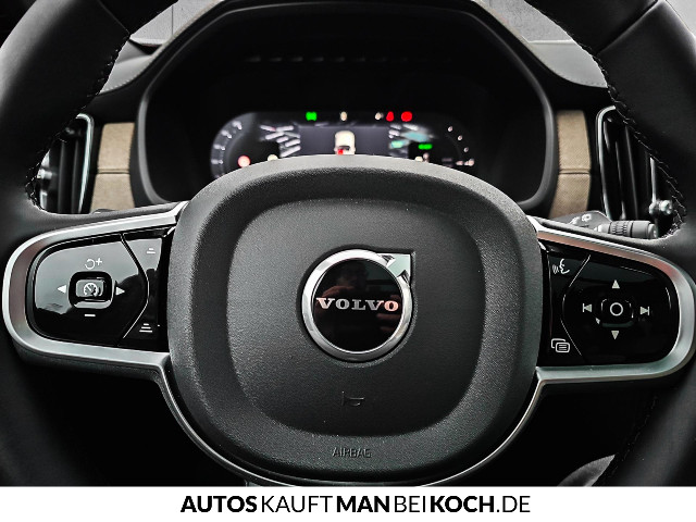Volvo XC90 – Bild 12