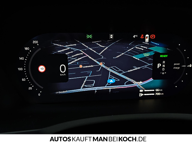 Volvo XC90 – Bild 13