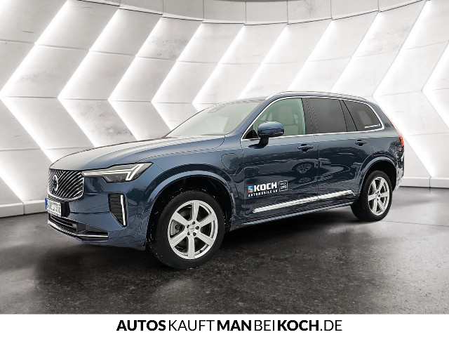 Volvo XC90 – Bild 2