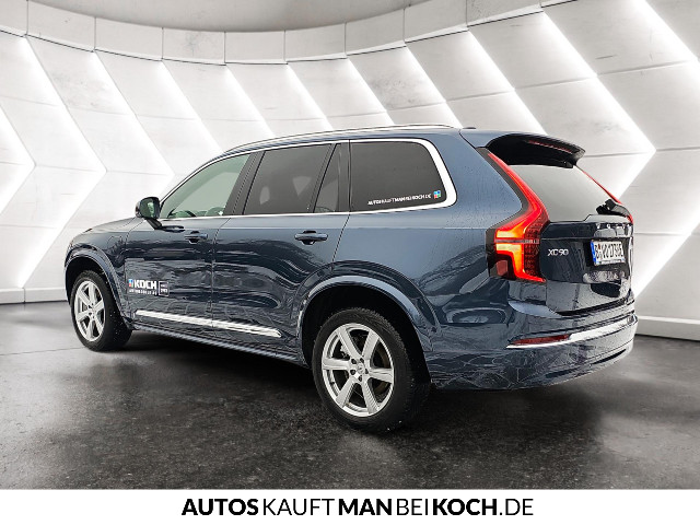 Volvo XC90 – Bild 3
