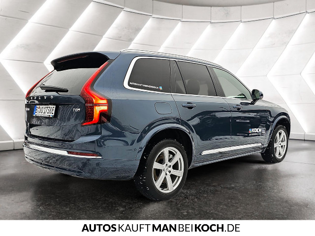 Volvo XC90 – Bild 4