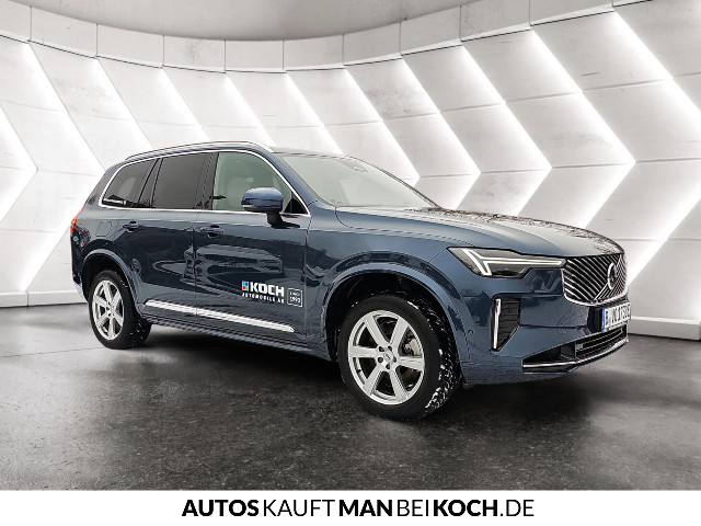 Volvo XC90 – Bild 5