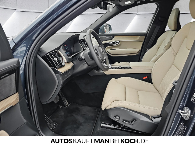 Volvo XC90 – Bild 6